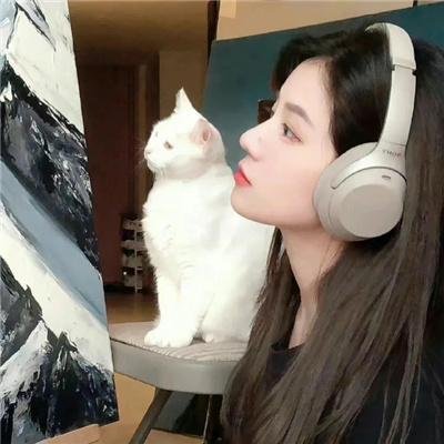 说话过多的人
